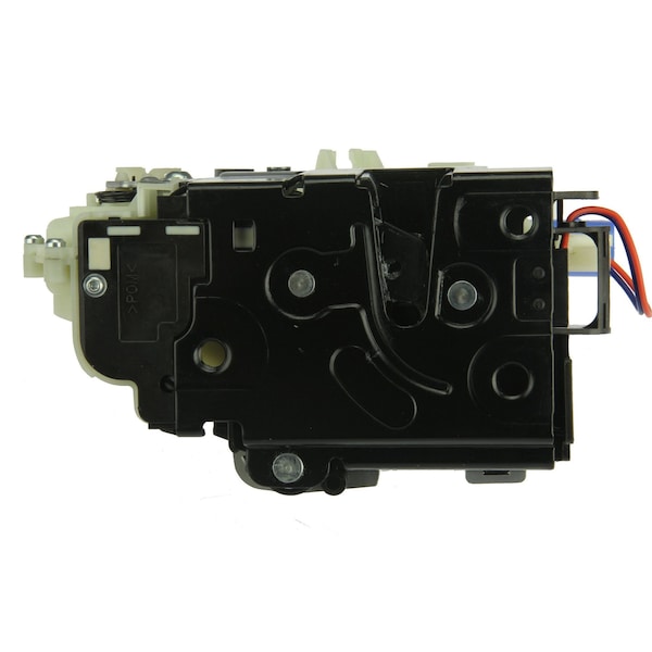 Uro Parts DOOR LOCK ACTUATOR 3B1837015AT - main